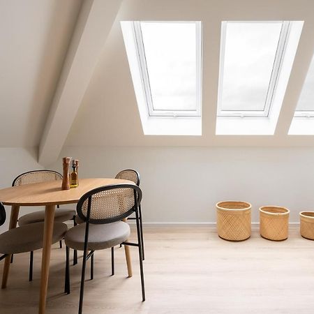 Limehome Stuttgart Elsenhansstr Esterno foto