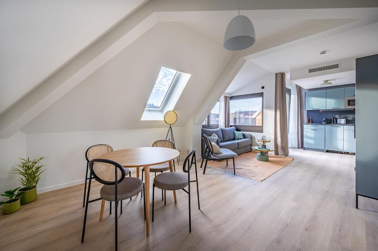 Limehome Stuttgart Elsenhansstr Esterno foto