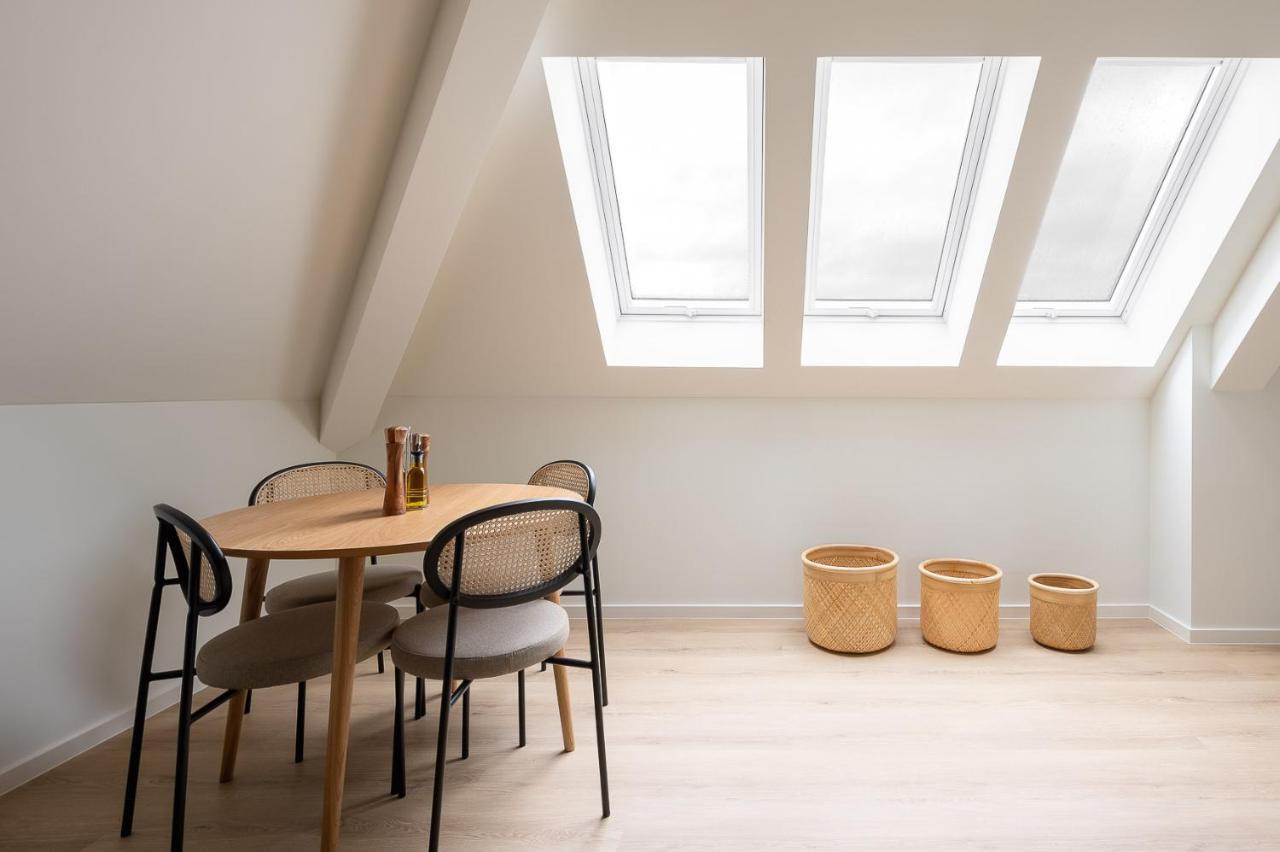 Limehome Stuttgart Elsenhansstr Esterno foto