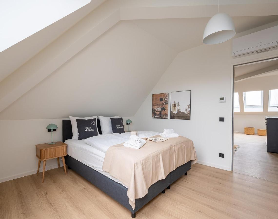 Limehome Stuttgart Elsenhansstr Esterno foto