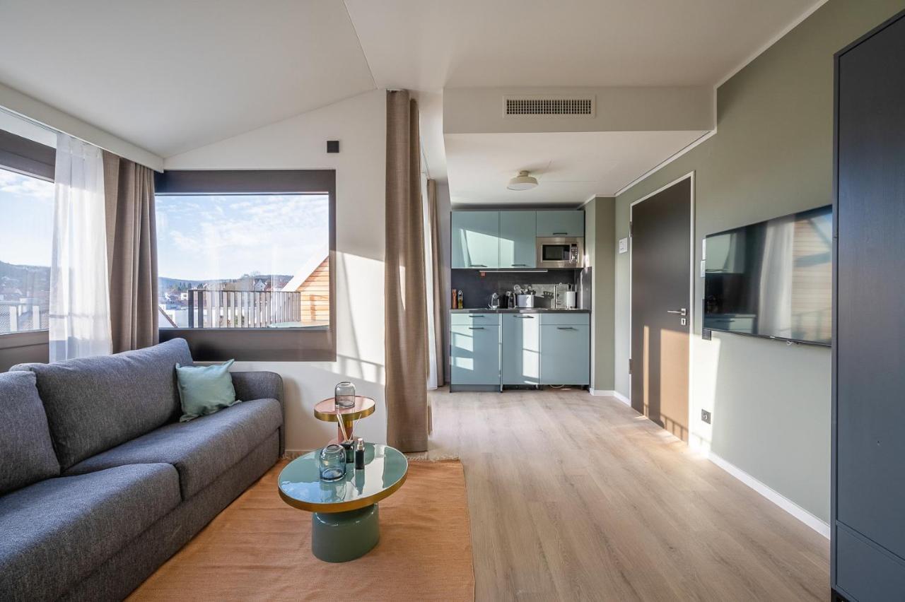 Limehome Stuttgart Elsenhansstr Esterno foto