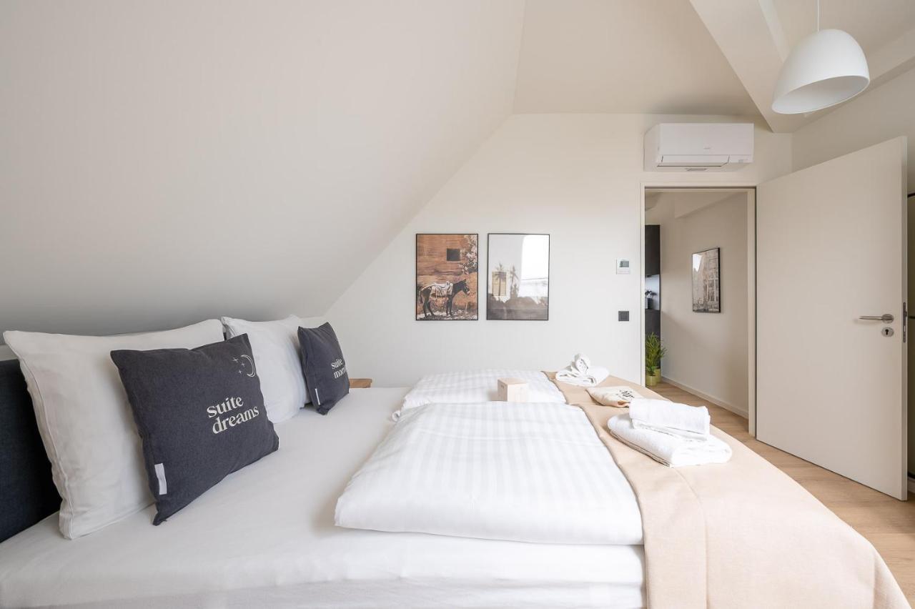 Limehome Stuttgart Elsenhansstr Esterno foto