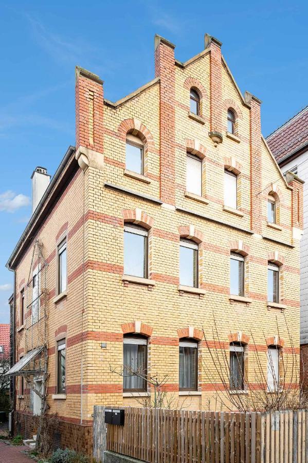 Limehome Stuttgart Elsenhansstr Esterno foto